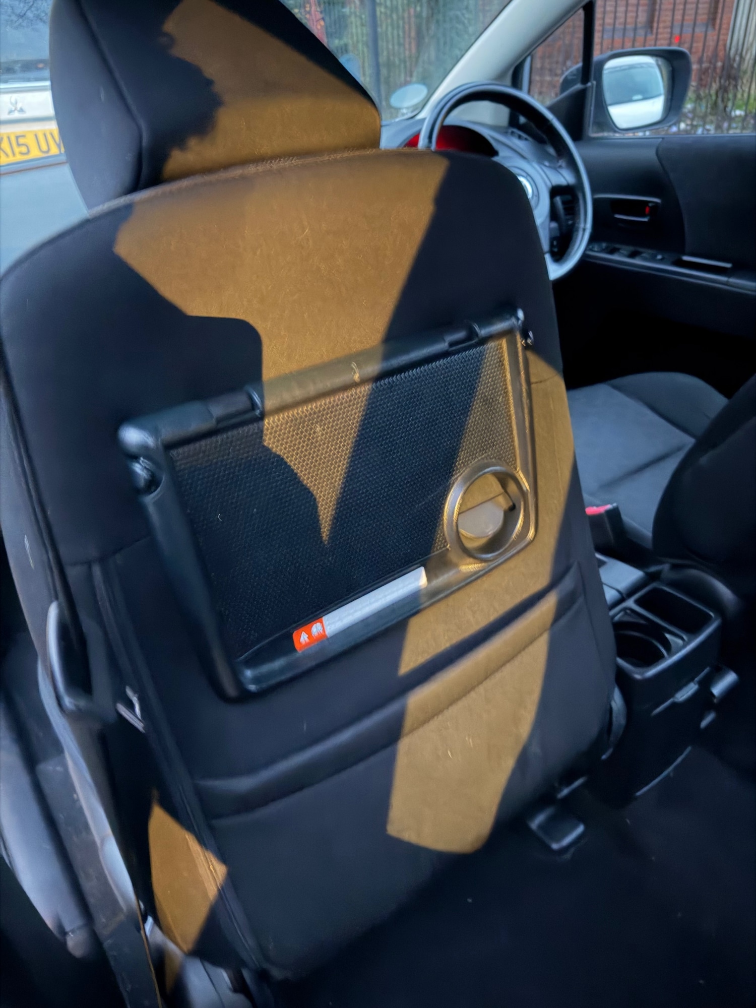 Used Mazda Mazda5 2008 for sale - 77058513: Photo 12