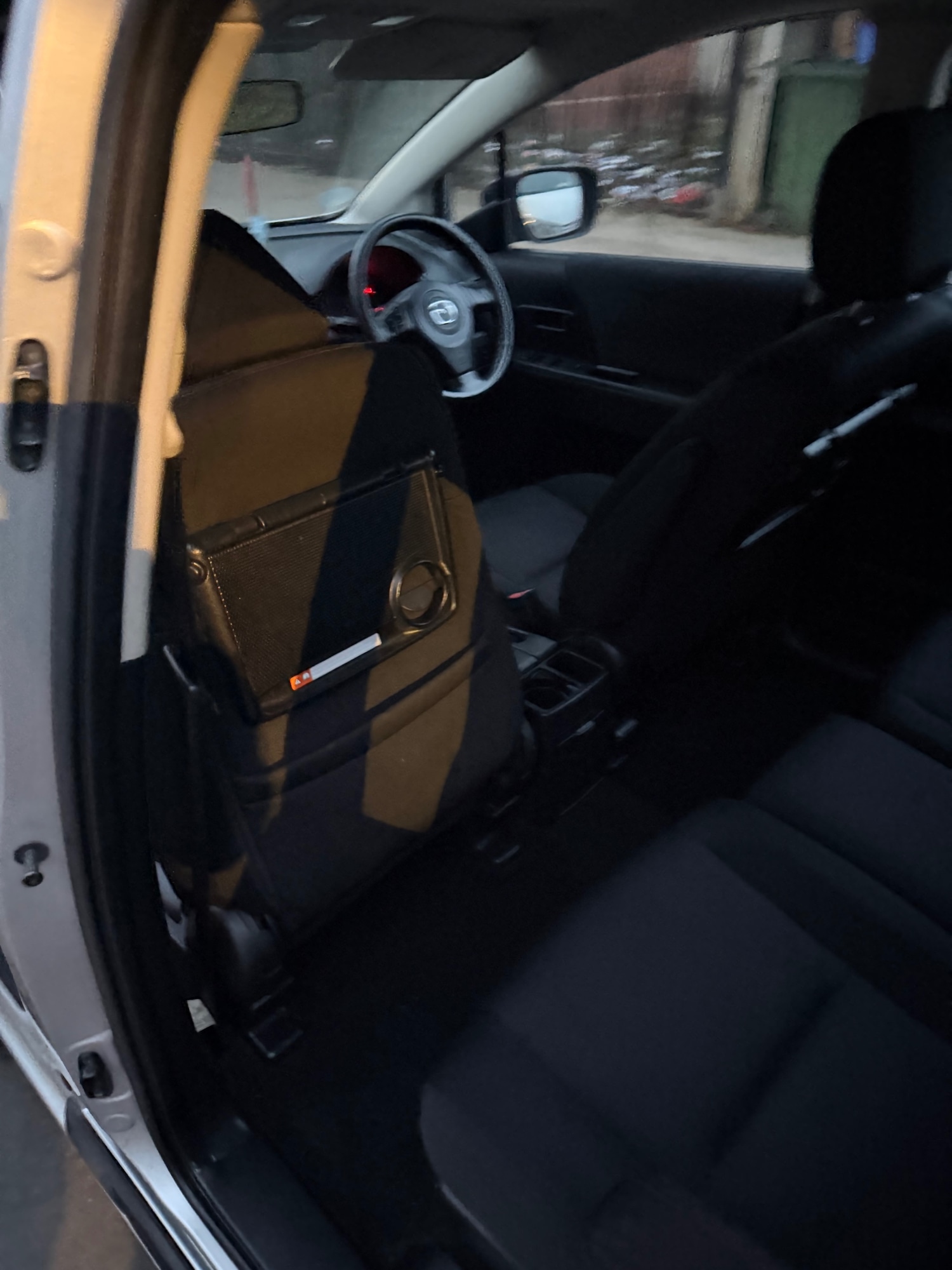 Used Mazda Mazda5 2008 for sale - 77058513: Photo 13