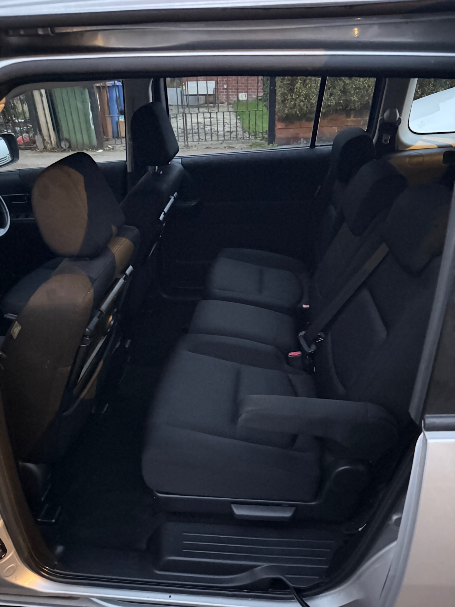 Used Mazda Mazda5 2008 for sale - 77058513: Photo 14