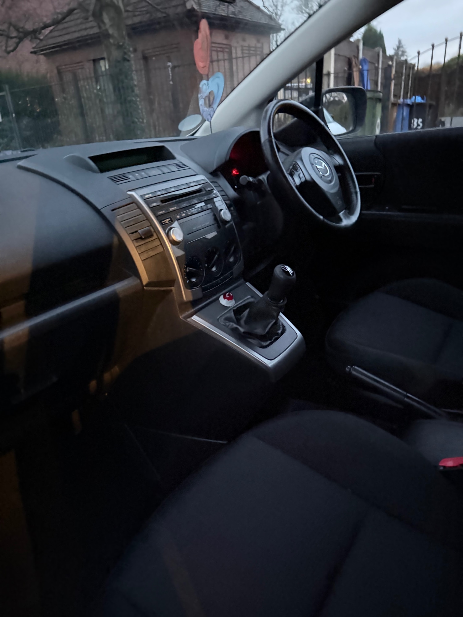 Used Mazda Mazda5 2008 for sale - 77058513: Photo 15