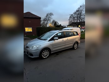 2008 (58) - 2.0d TS2 5dr