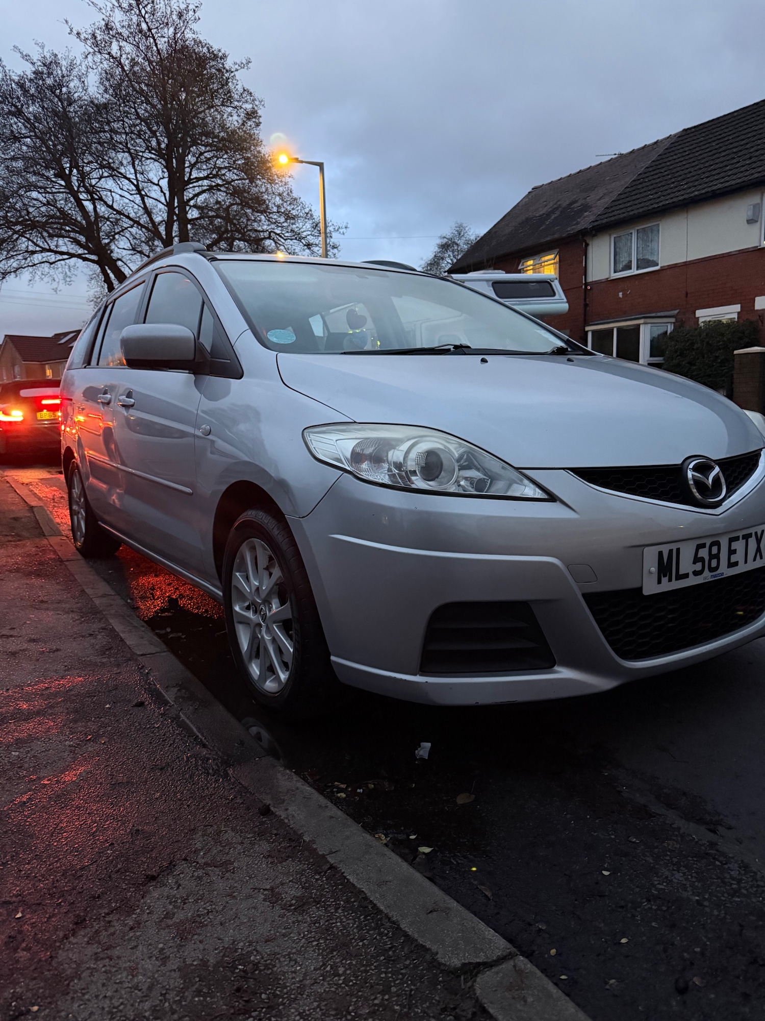 Used Mazda Mazda5 2008 for sale - 77058513: Photo 3