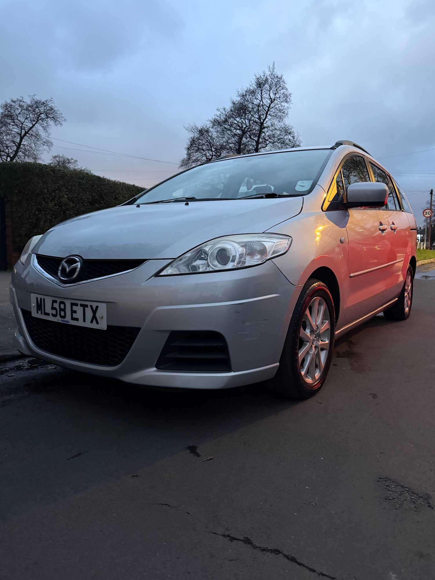 Used Mazda Mazda5 2008 for sale - 77058513: Photo 5