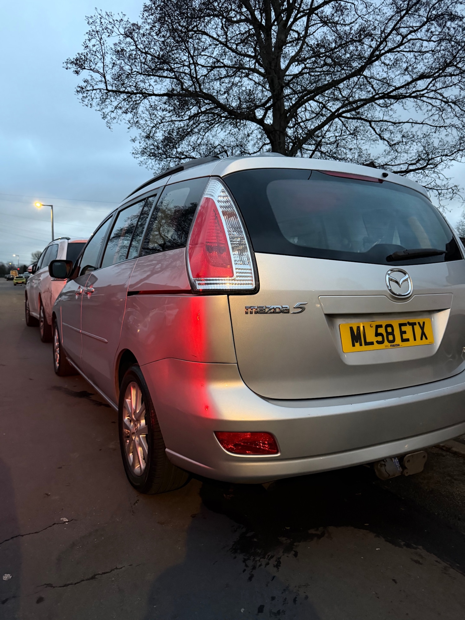 Used Mazda Mazda5 2008 for sale - 77058513: Photo 6