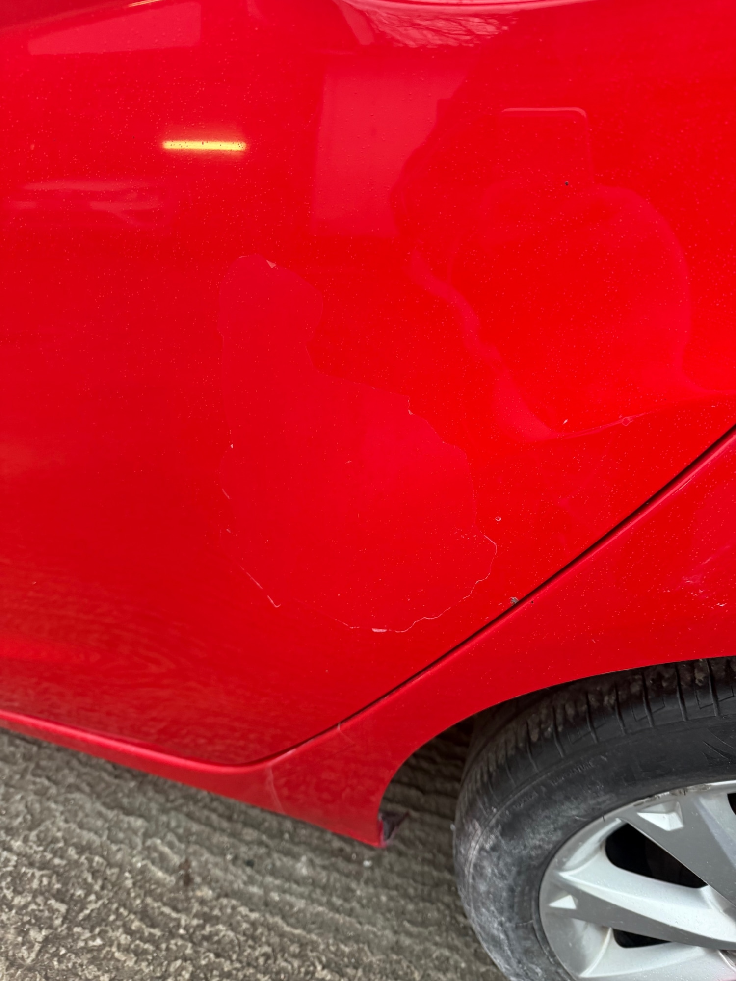 Used Ford Fiesta 2009 for sale - 77465985: Photo 11