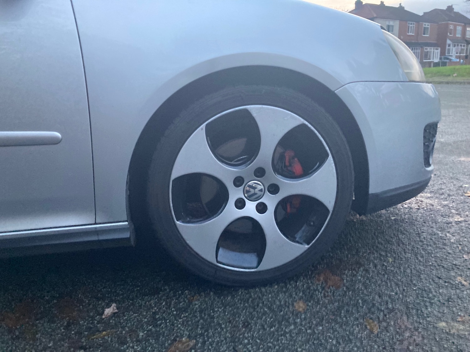 Used Volkswagen Golf 2006 for sale - 76484259: Photo 10