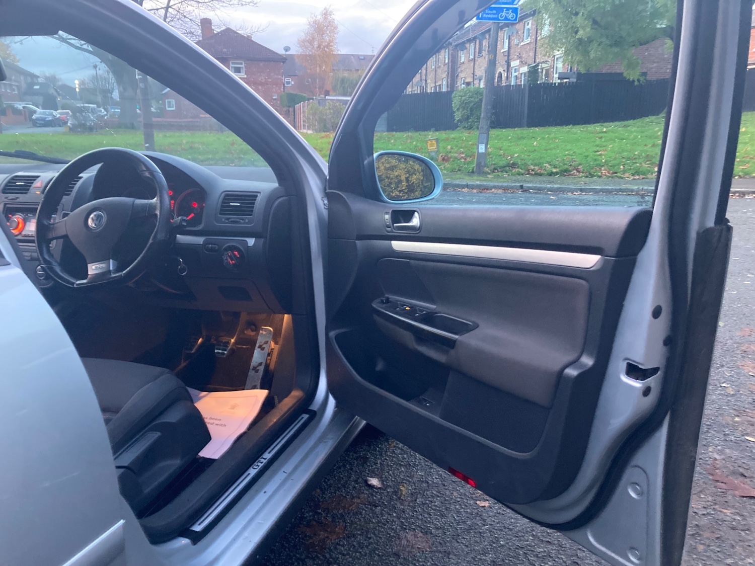 Used Volkswagen Golf 2006 for sale - 76484259: Photo 11