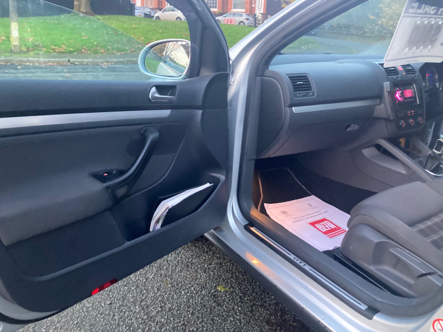 Used Volkswagen Golf 2006 for sale - 76484259: Photo 12