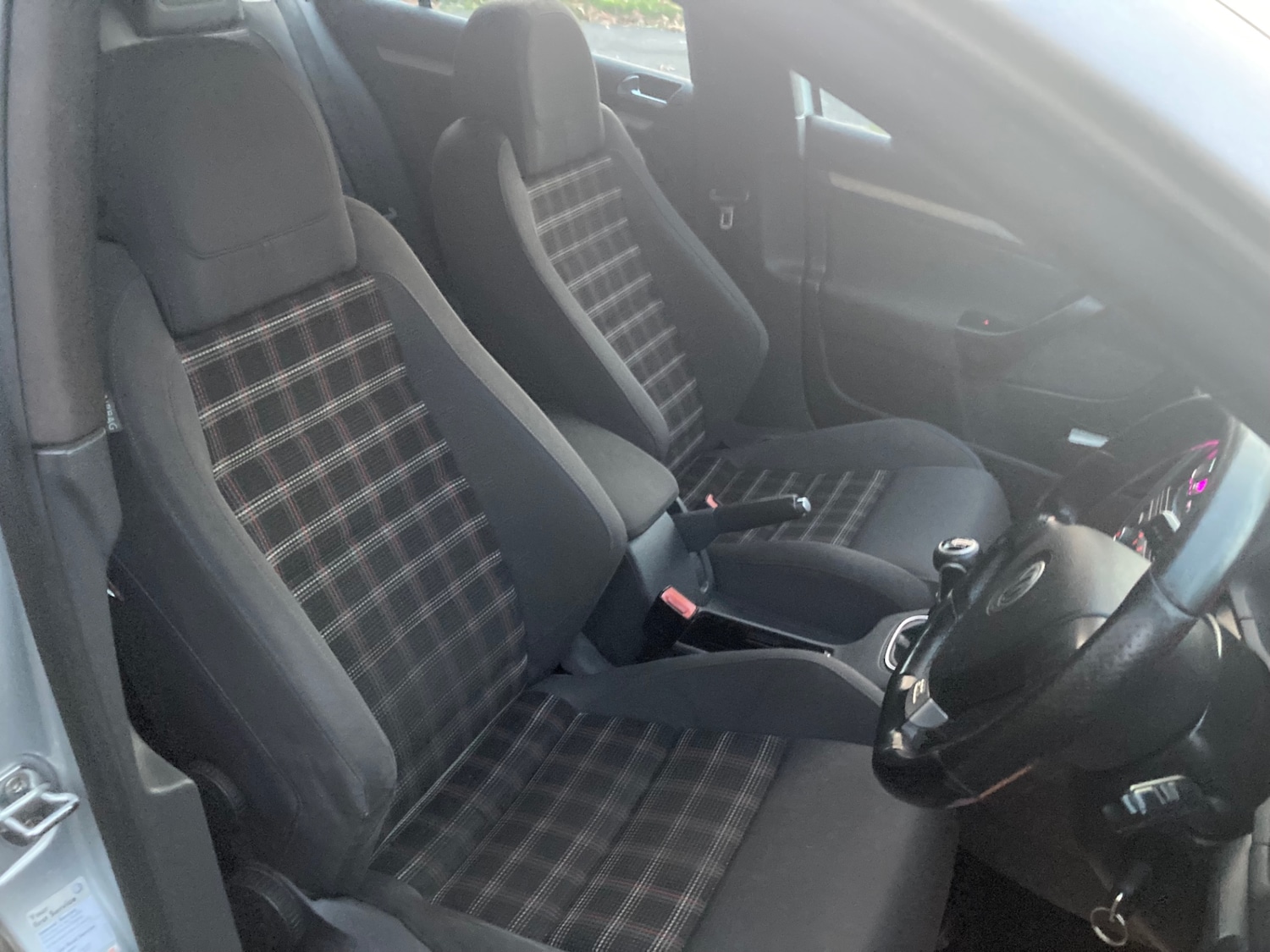 Used Volkswagen Golf 2006 for sale - 76484259: Photo 13