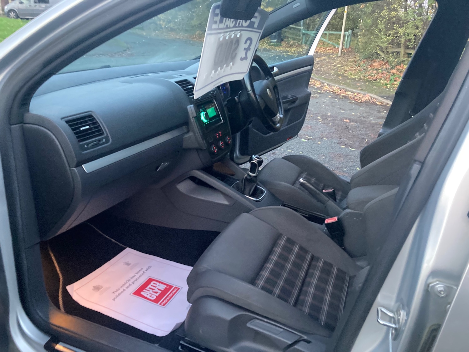 Used Volkswagen Golf 2006 for sale - 76484259: Photo 14