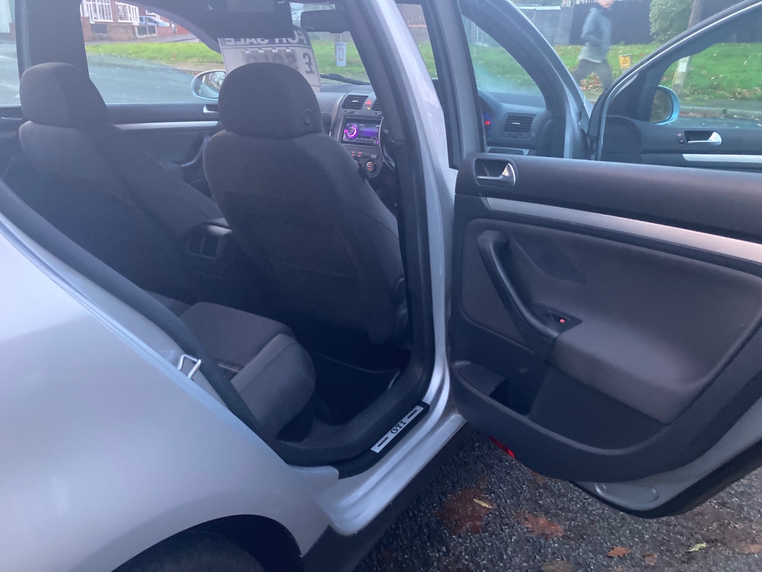 Used Volkswagen Golf 2006 for sale - 76484259: Photo 15