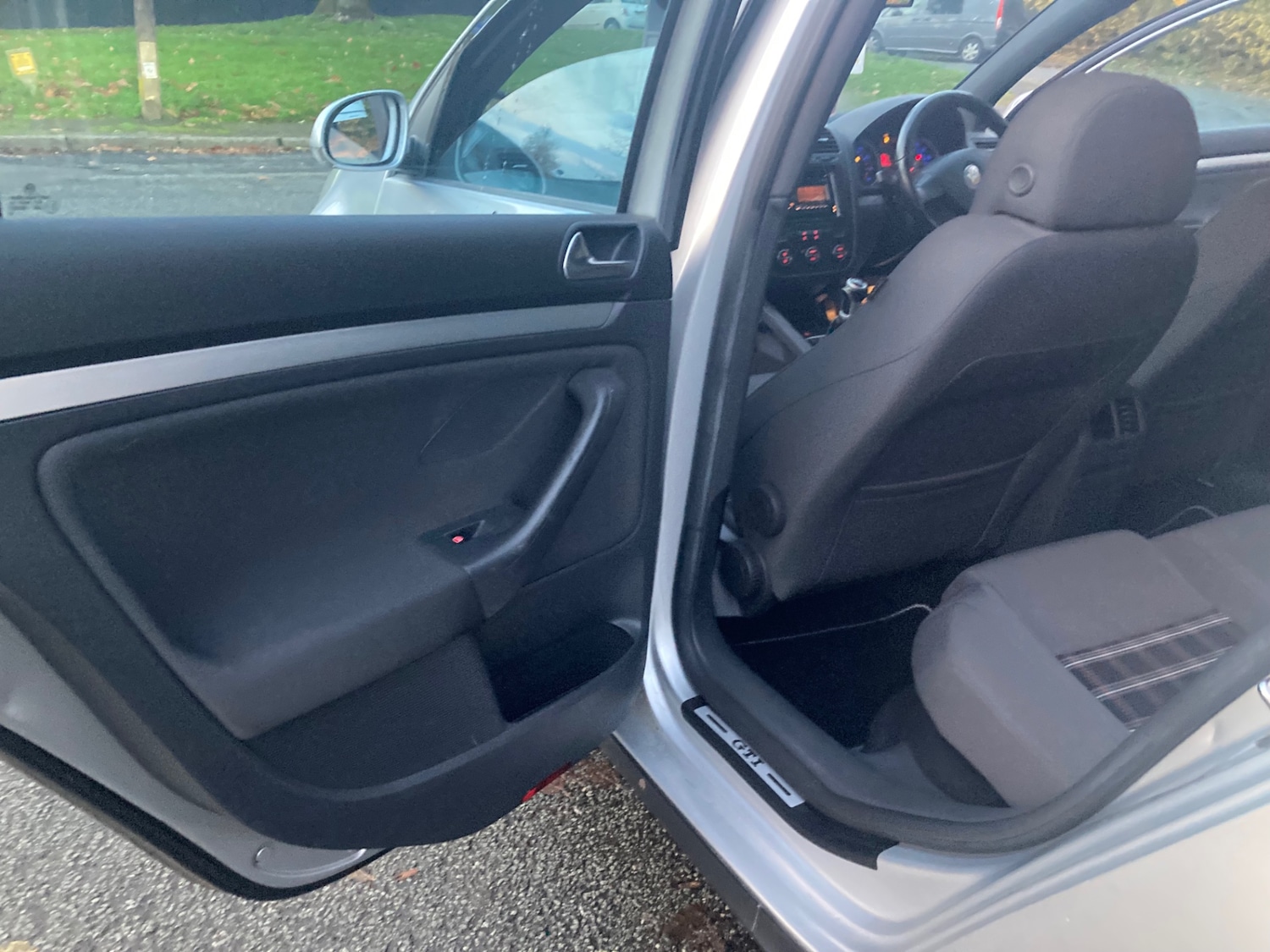 Used Volkswagen Golf 2006 for sale - 76484259: Photo 16