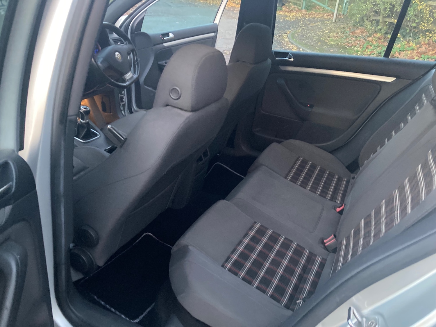 Used Volkswagen Golf 2006 for sale - 76484259: Photo 18