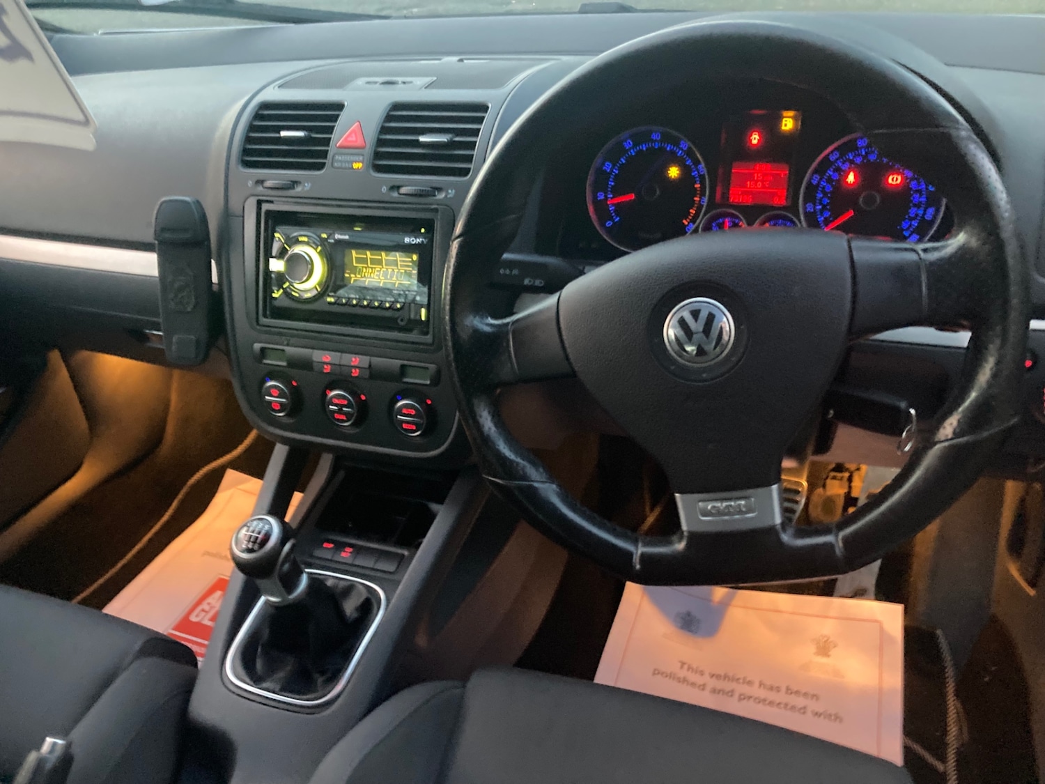 Used Volkswagen Golf 2006 for sale - 76484259: Photo 19