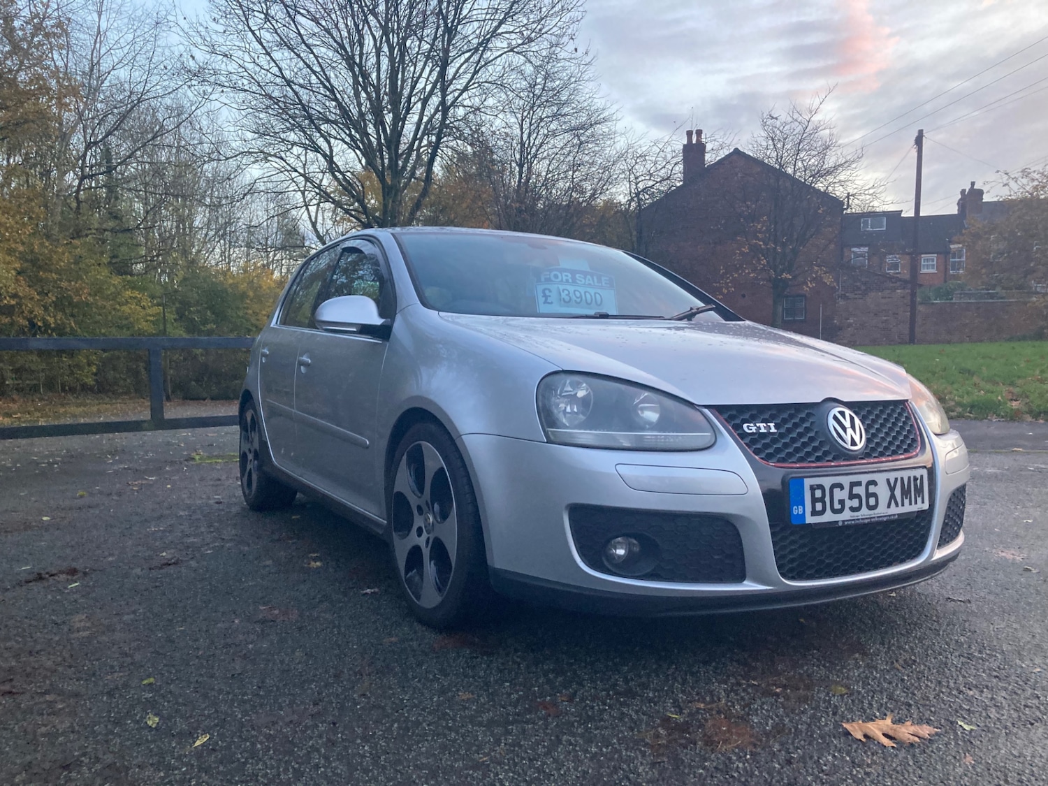 Used Volkswagen Golf 2006 for sale - 76484259: Photo 2