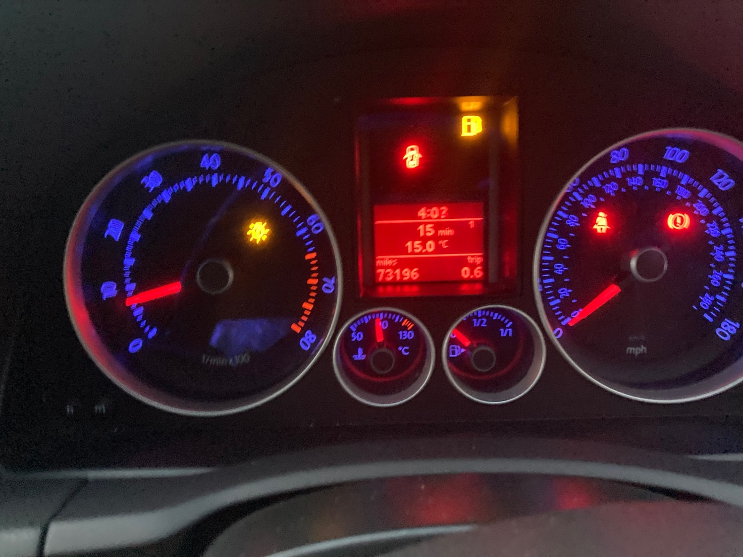 Used Volkswagen Golf 2006 for sale - 76484259: Photo 20