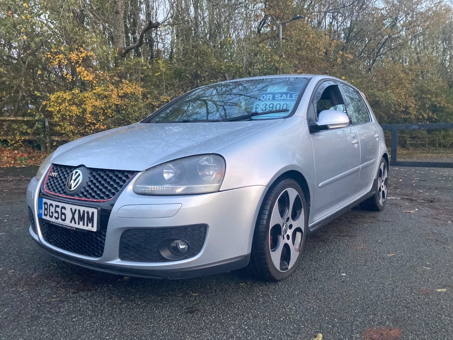 Used Volkswagen Golf 2006 for sale - 76484259: Photo 3