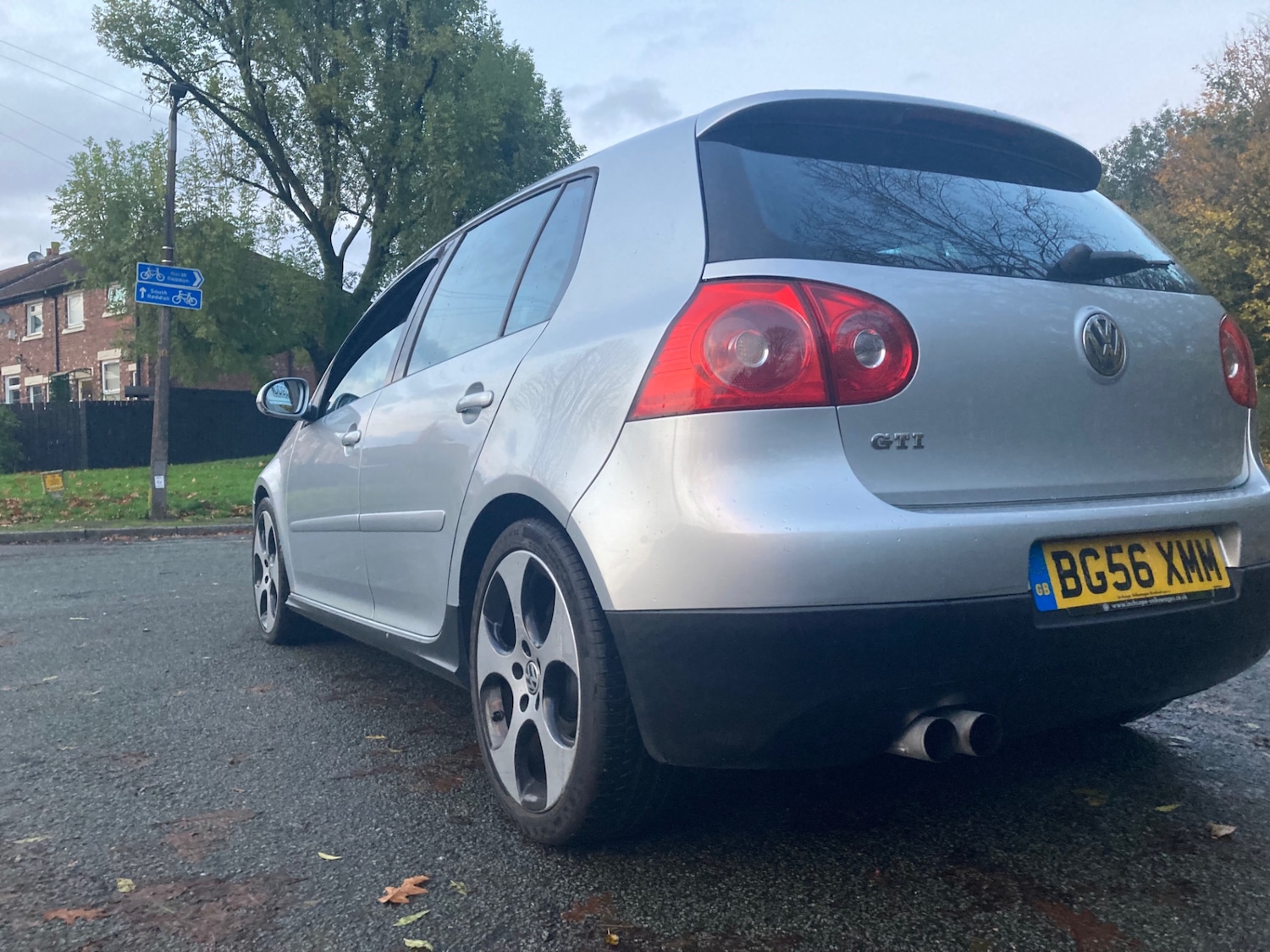 Used Volkswagen Golf 2006 for sale - 76484259: Photo 5