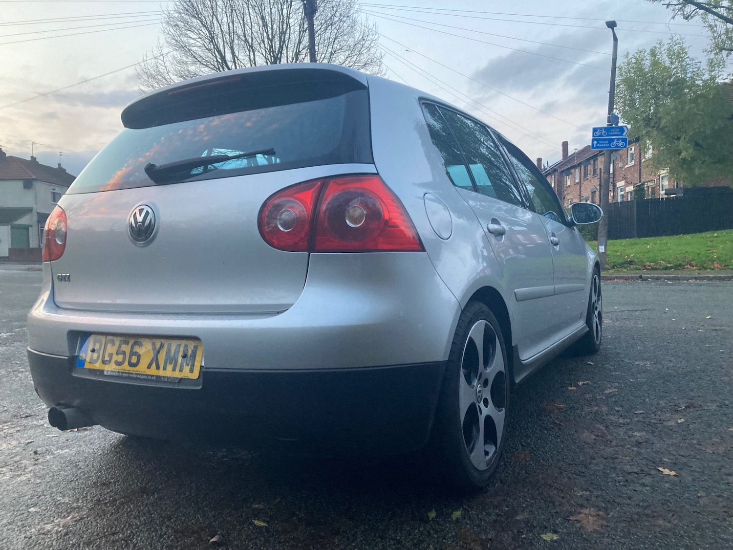 Used Volkswagen Golf 2006 for sale - 76484259: Photo 6