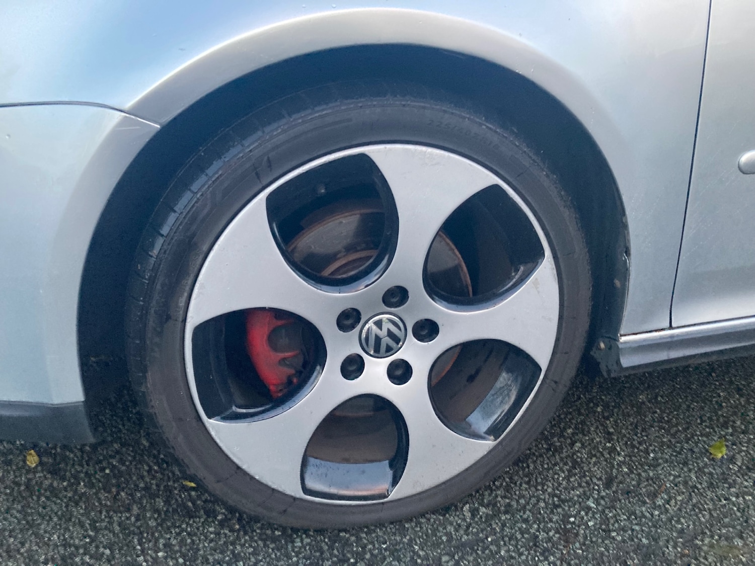 Used Volkswagen Golf 2006 for sale - 76484259: Photo 7