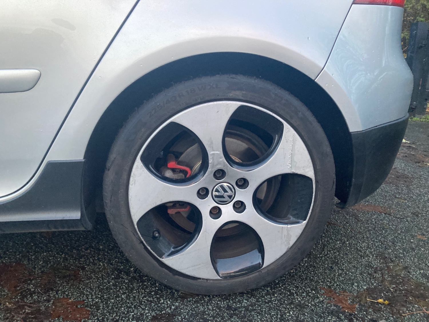 Used Volkswagen Golf 2006 for sale - 76484259: Photo 8