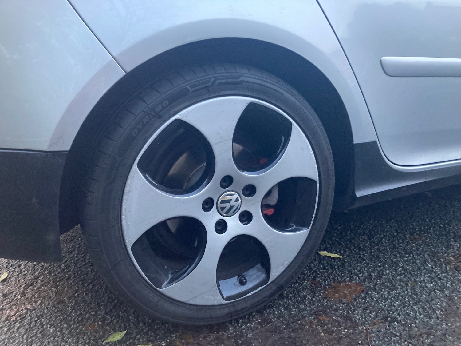 Used Volkswagen Golf 2006 for sale - 76484259: Photo 9