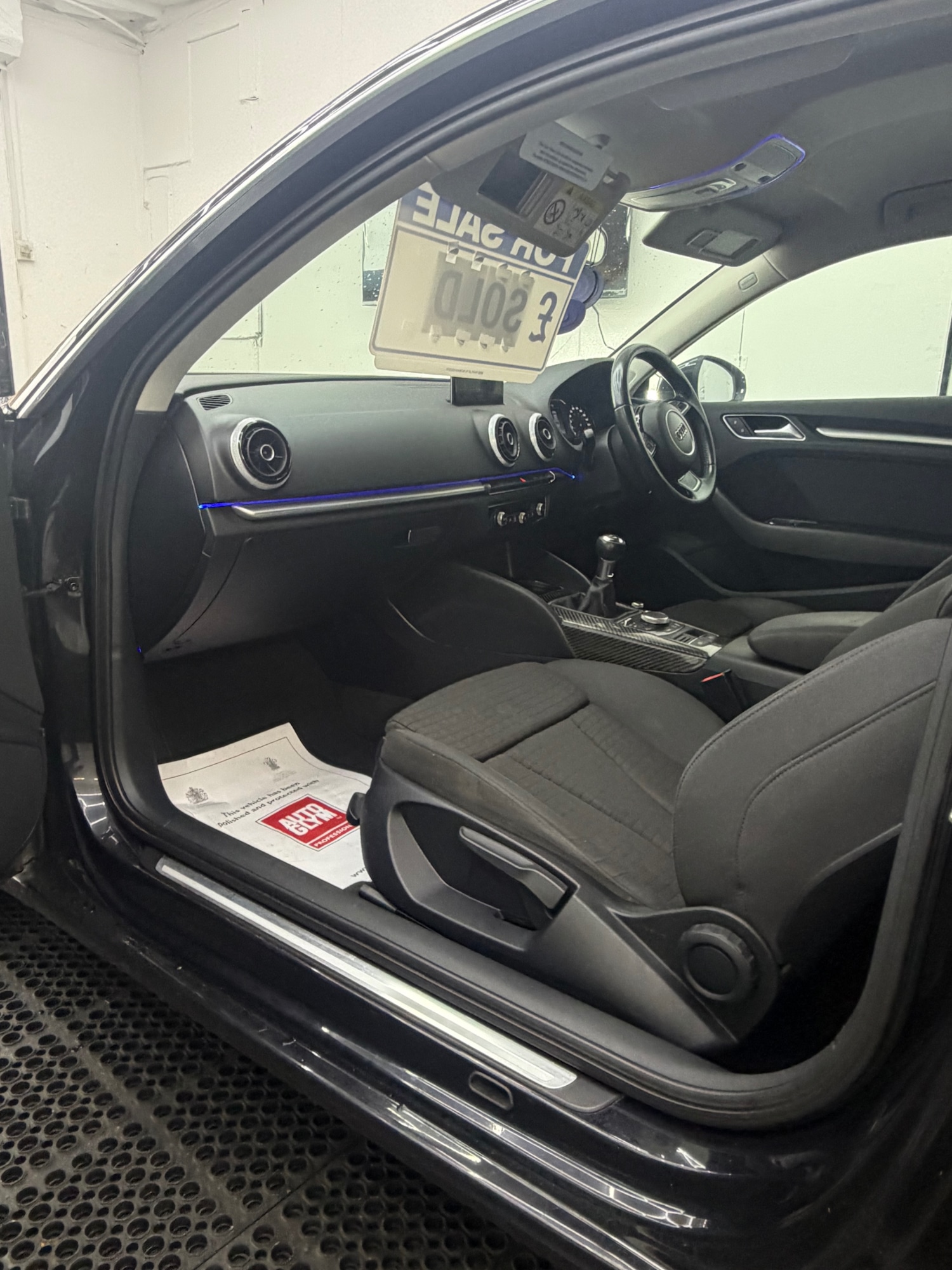 Used Audi A3 2014 for sale - 78139454: Photo 10