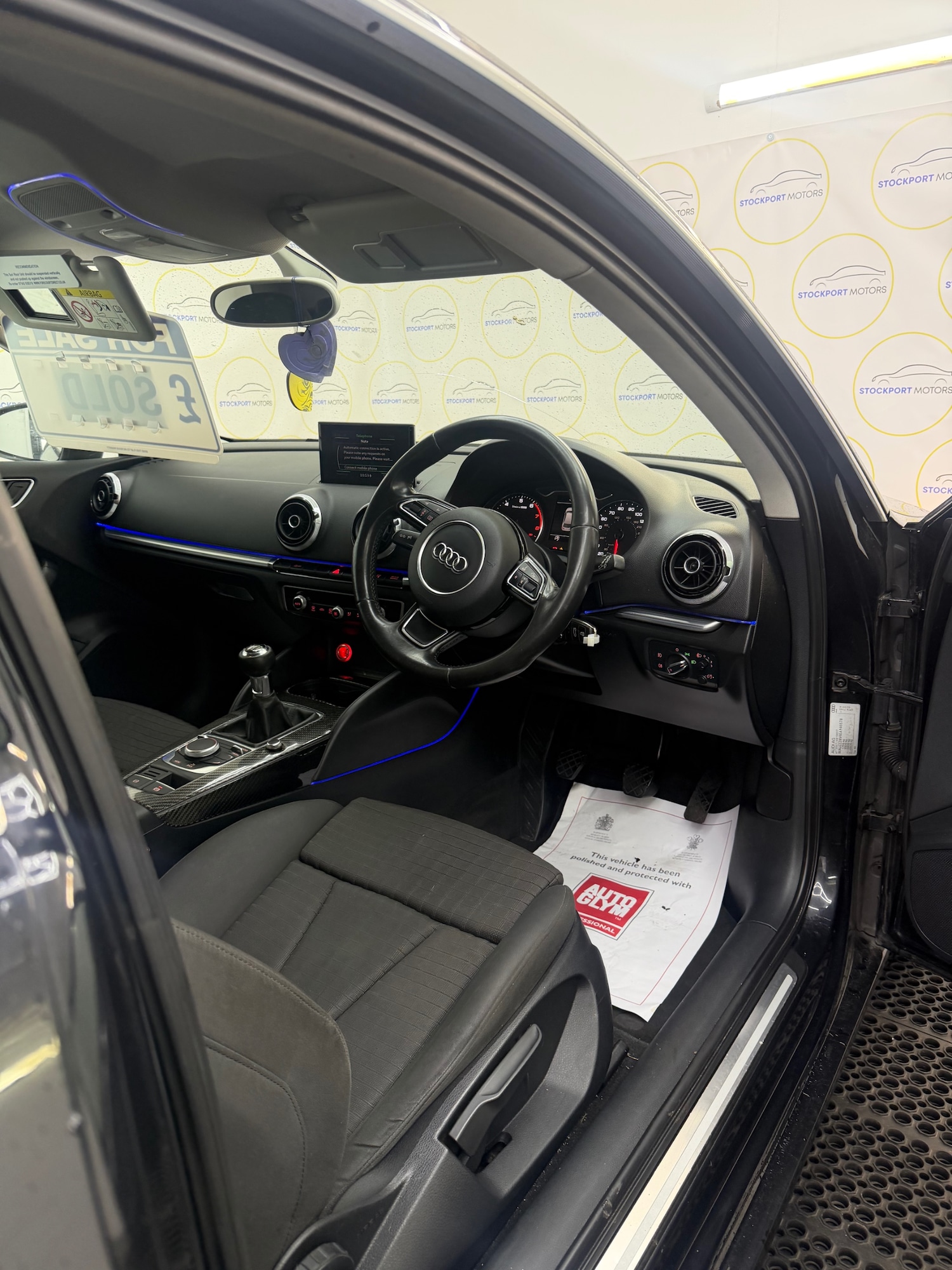 Used Audi A3 2014 for sale - 78139454: Photo 11