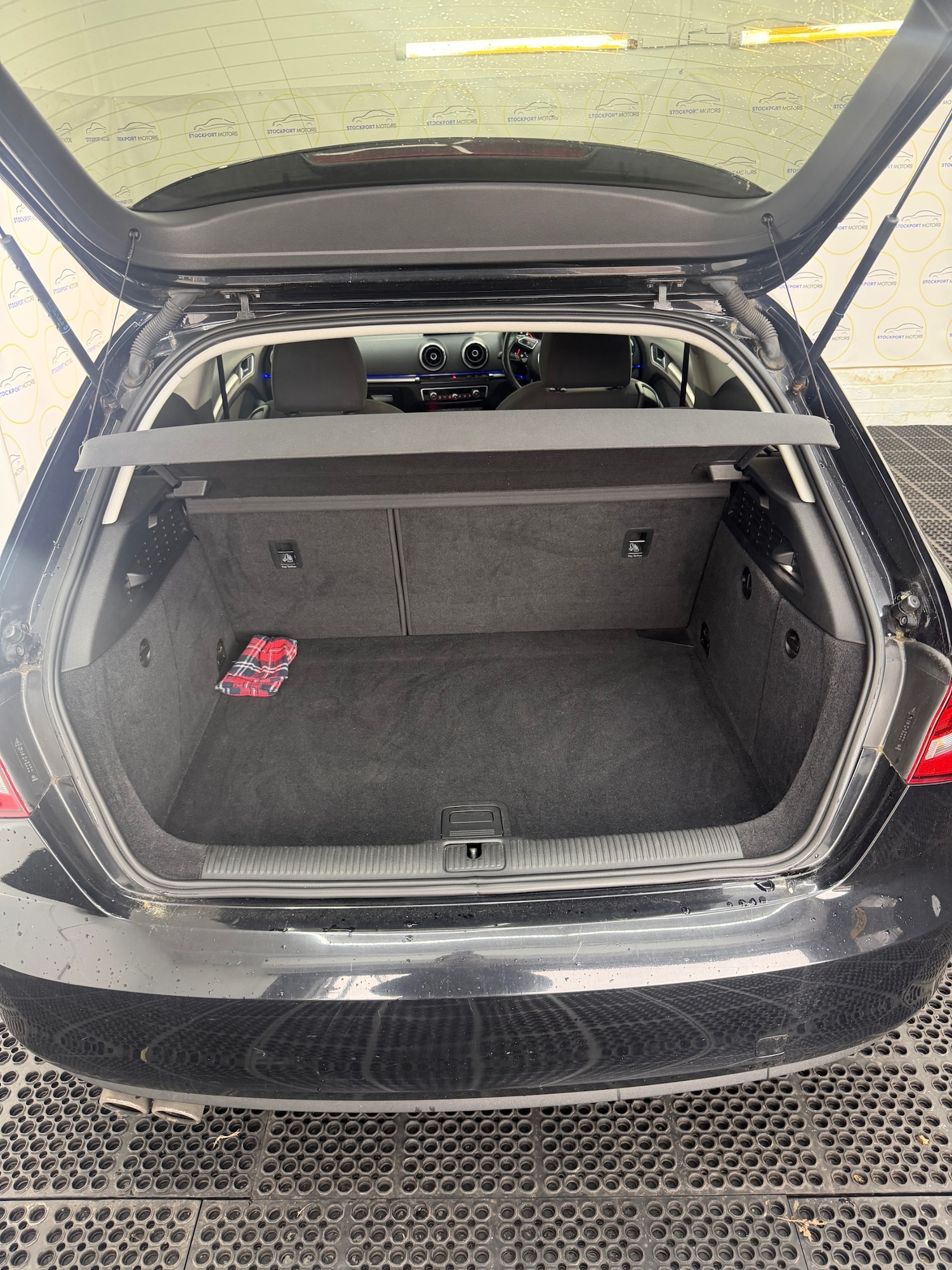 Used Audi A3 2014 for sale - 78139454: Photo 14