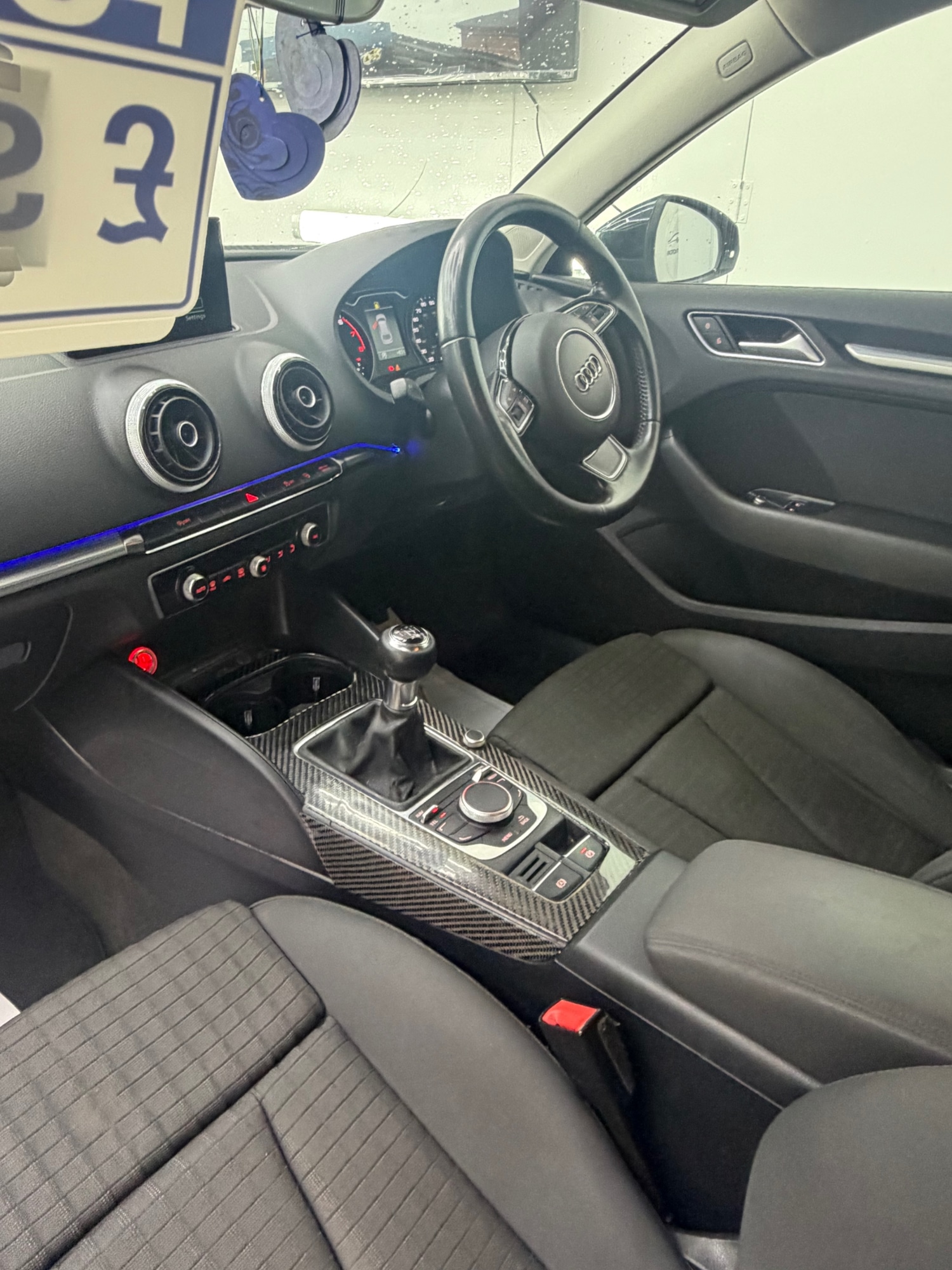 Used Audi A3 2014 for sale - 78139454: Photo 15