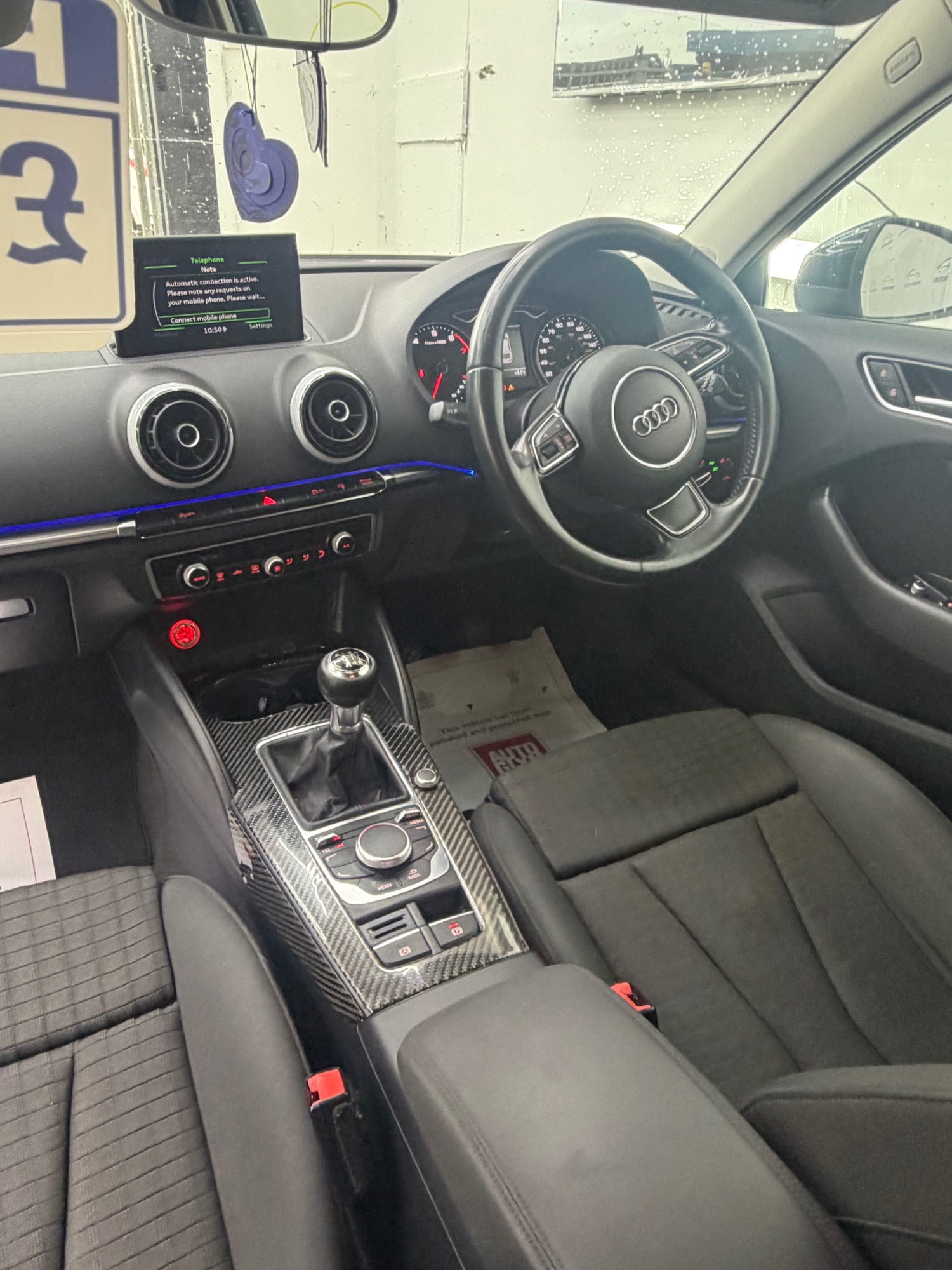Used Audi A3 2014 for sale - 78139454: Photo 16