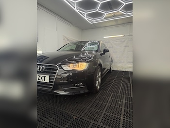 Used Audi A3 2014 for sale - 78139454: Photo