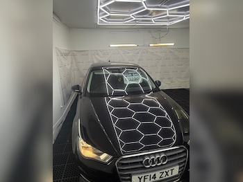 Used Audi A3 2014 for sale - 78139454: Photo