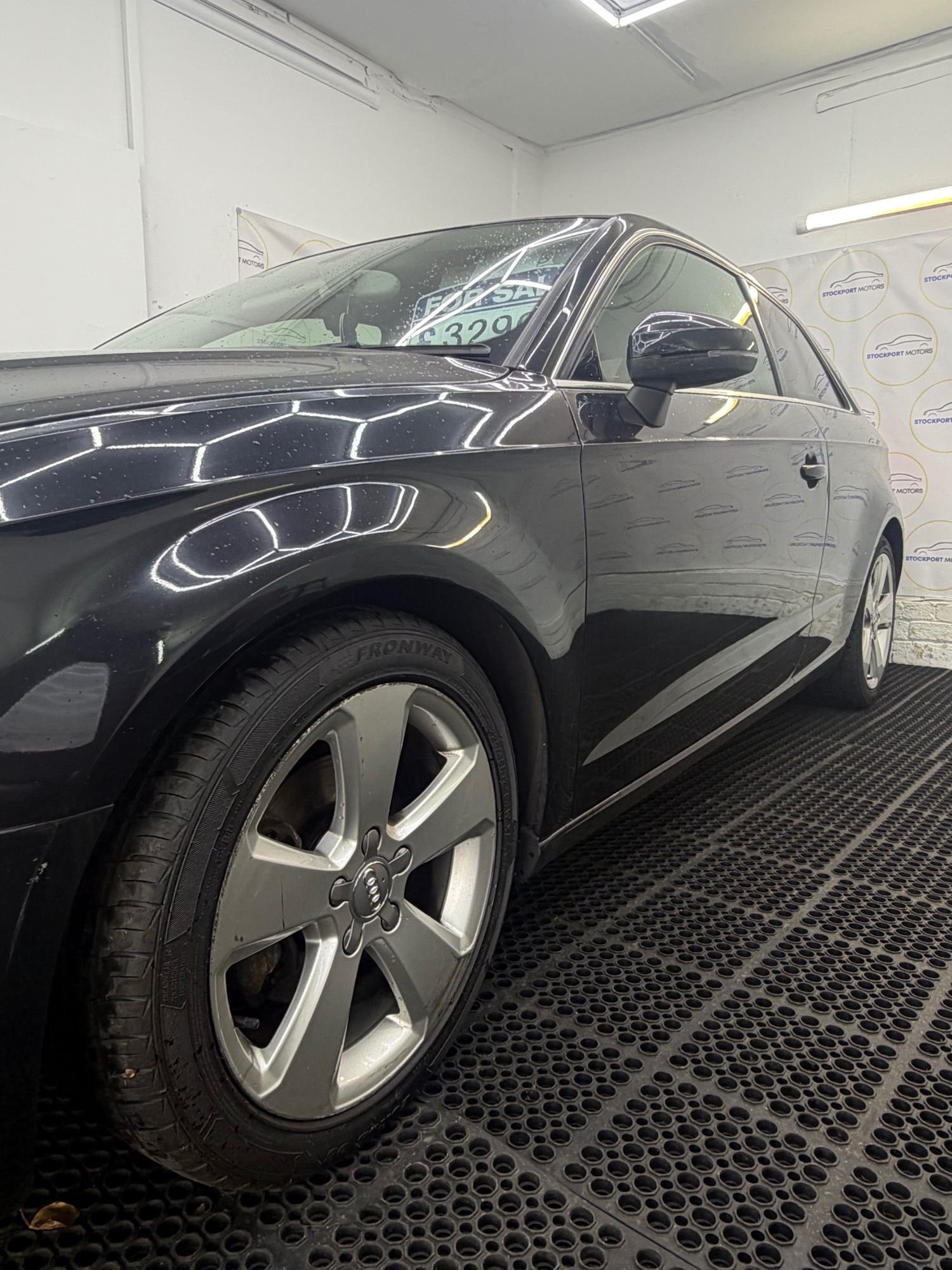 Used Audi A3 2014 for sale - 78139454: Photo 4