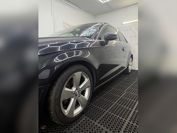 Used Audi A3 2014 for sale - 78139454: Photo