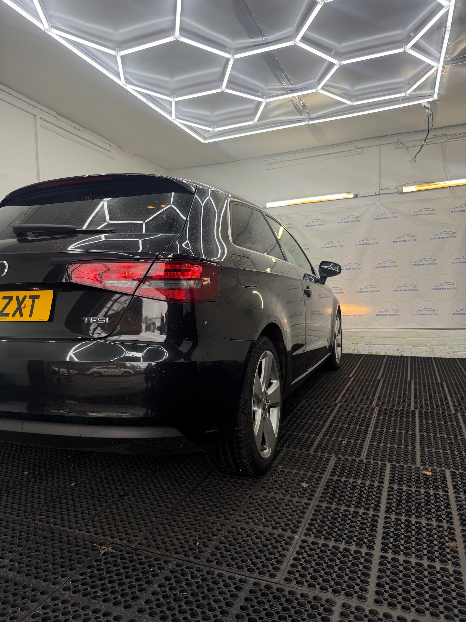 Used Audi A3 2014 for sale - 78139454: Photo 6