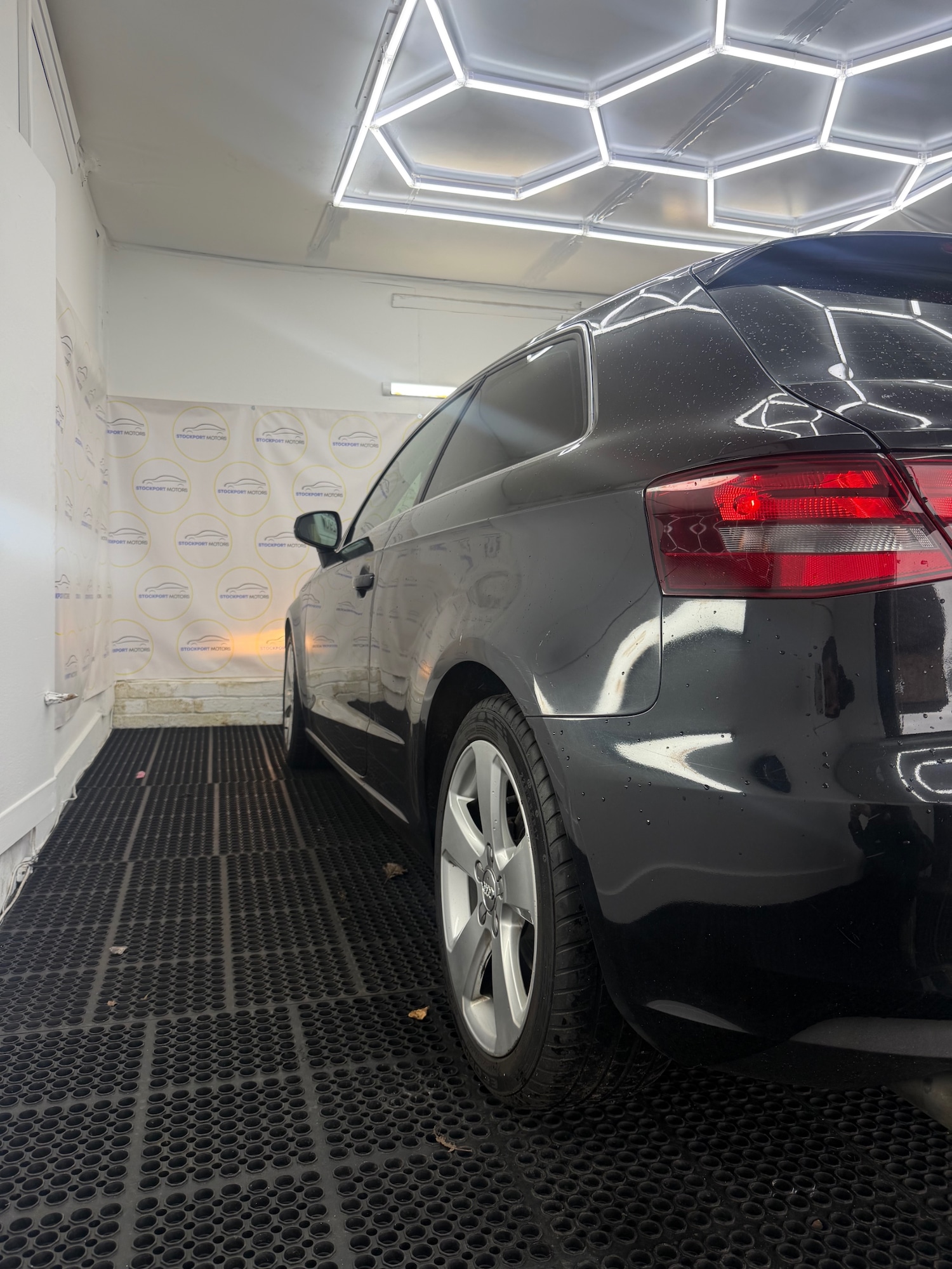 Used Audi A3 2014 for sale - 78139454: Photo 7