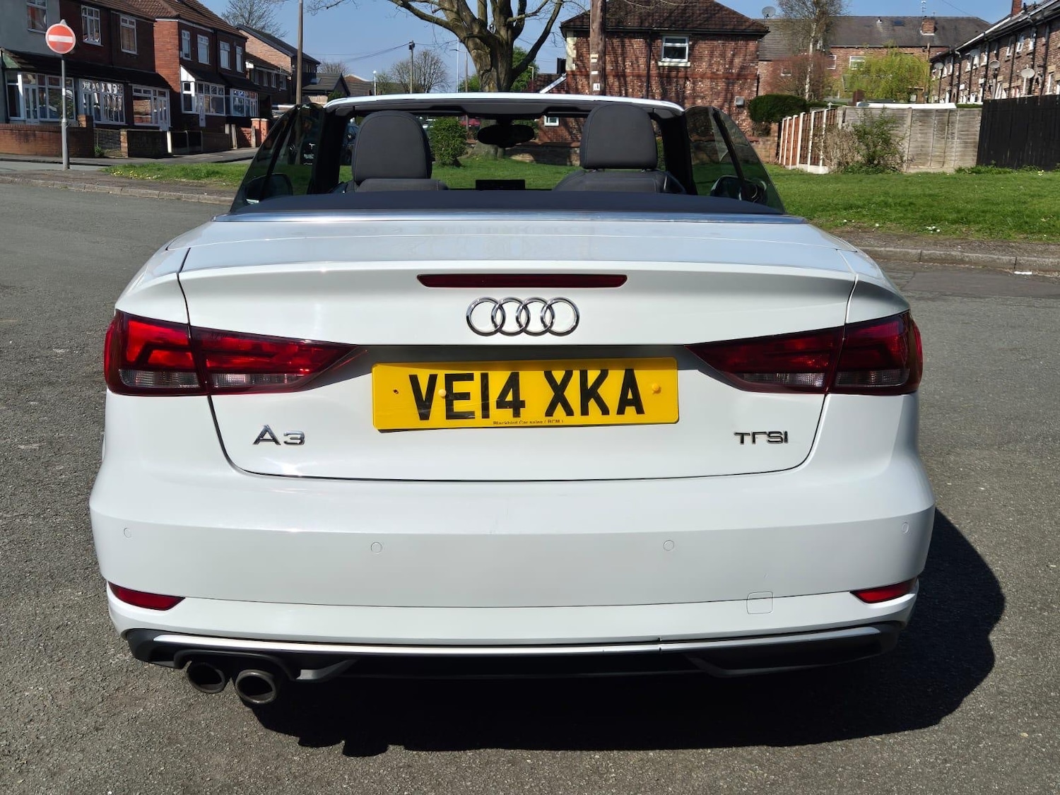 Used Audi A3 2014 for sale - 77395392: Photo 10