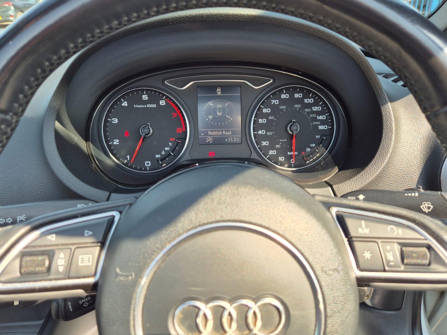 Used Audi A3 2014 for sale - 77395392: Photo 11