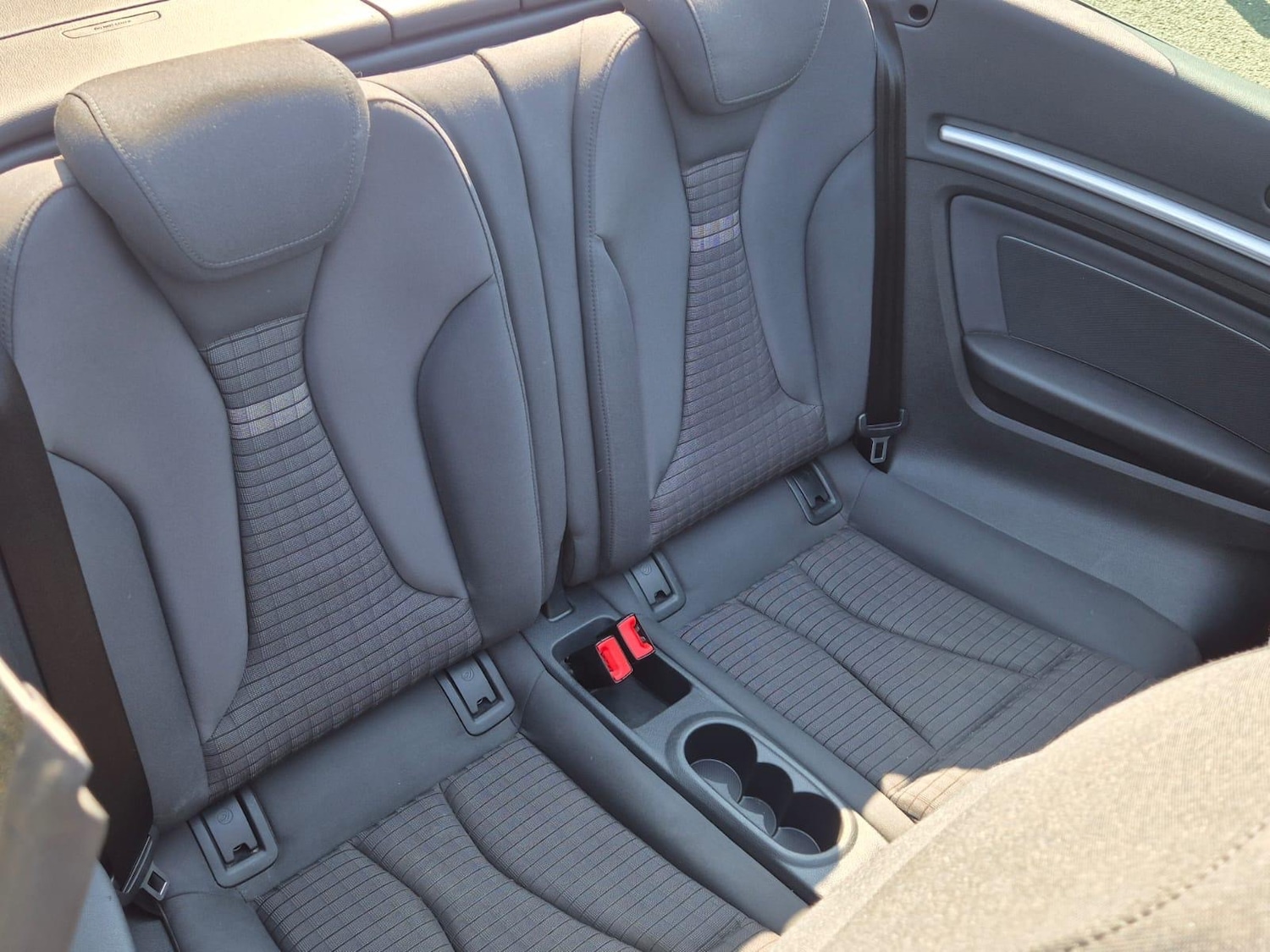 Used Audi A3 2014 for sale - 77395392: Photo 14