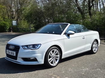 Used Audi A3 2014 for sale - 77395392: Photo