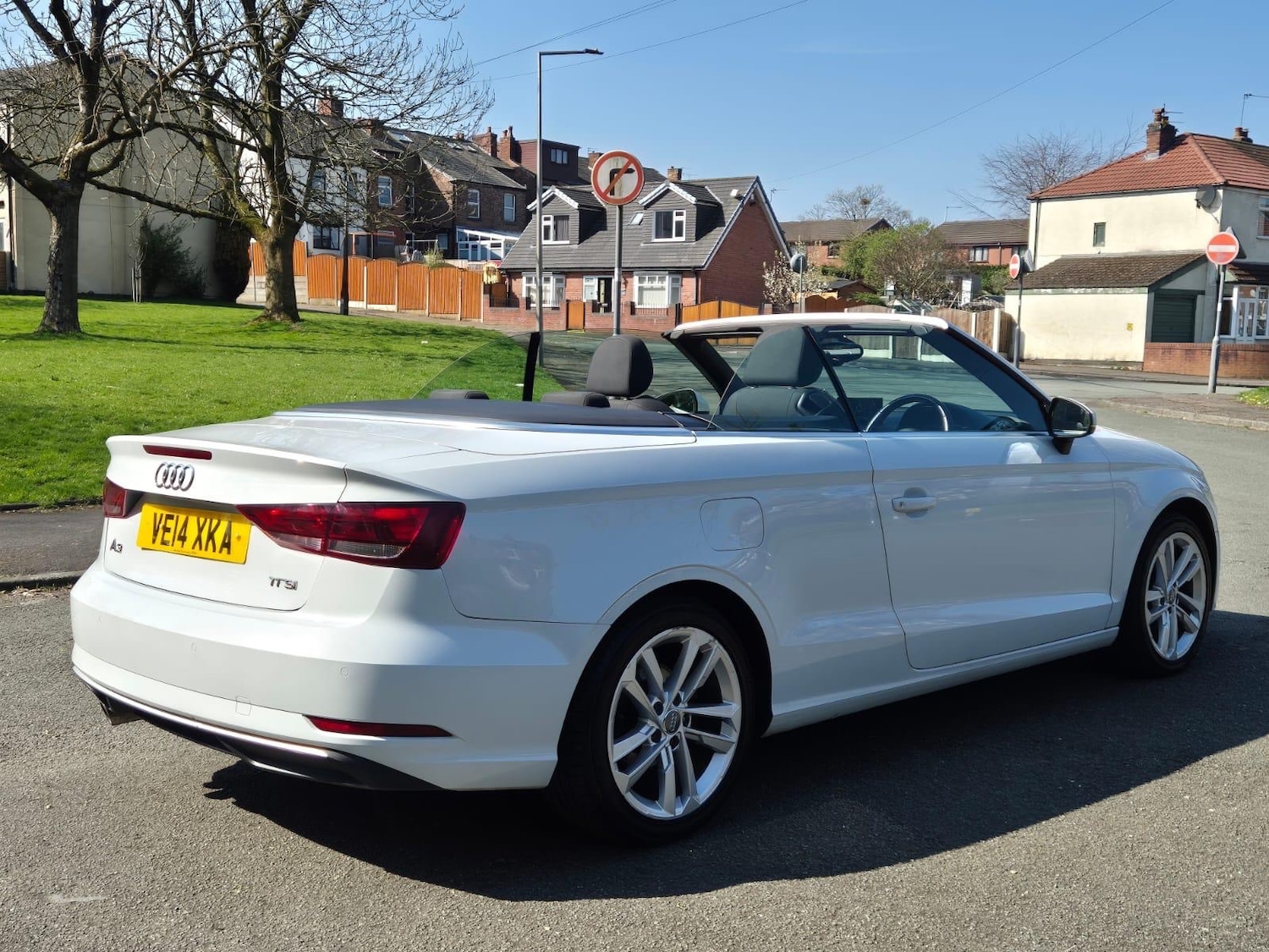 Used Audi A3 2014 for sale - 77395392: Photo 2