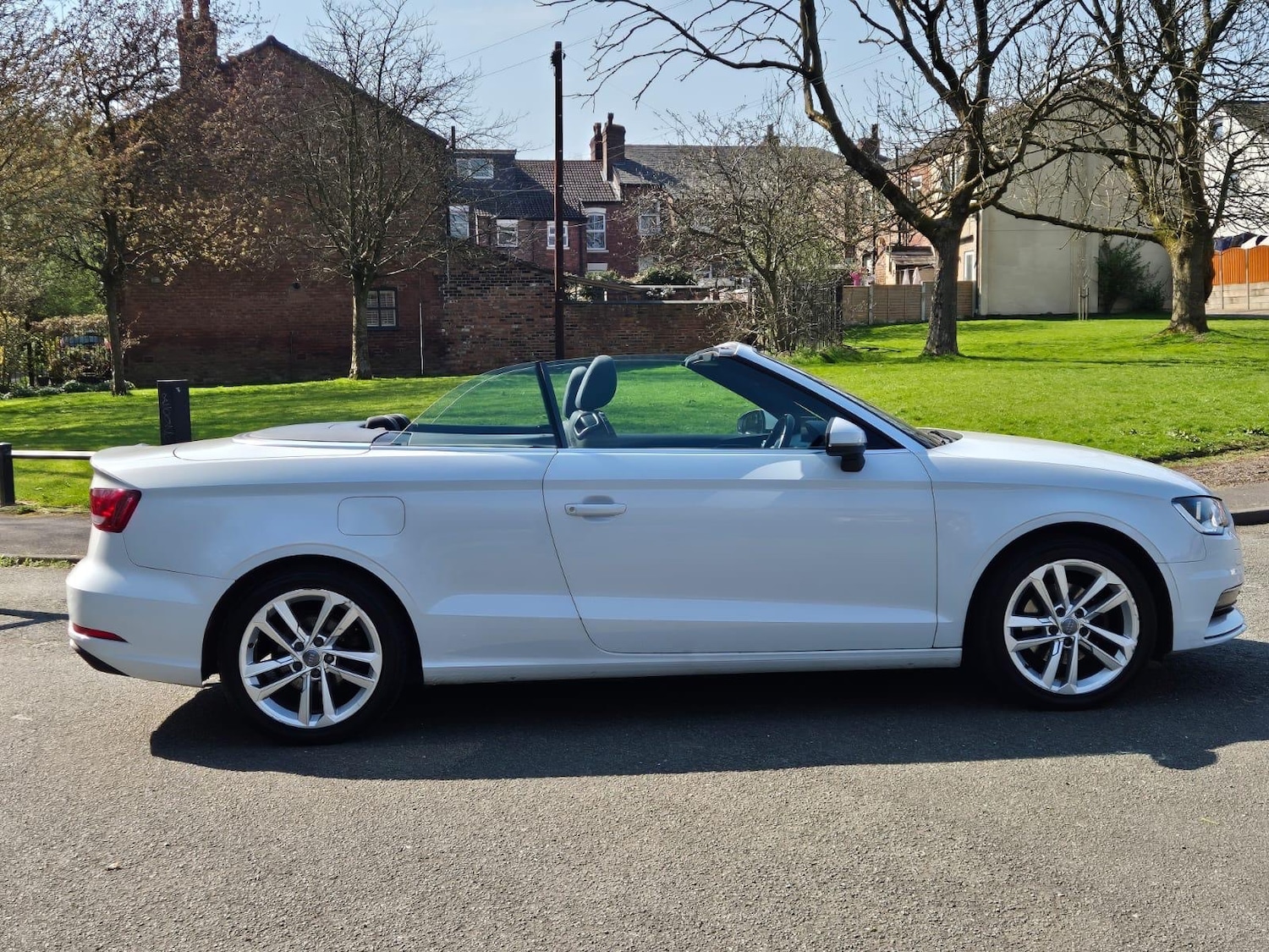 Used Audi A3 2014 for sale - 77395392: Photo 4