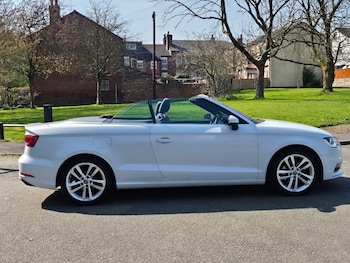 Used Audi A3 2014 for sale - 77395392: Photo