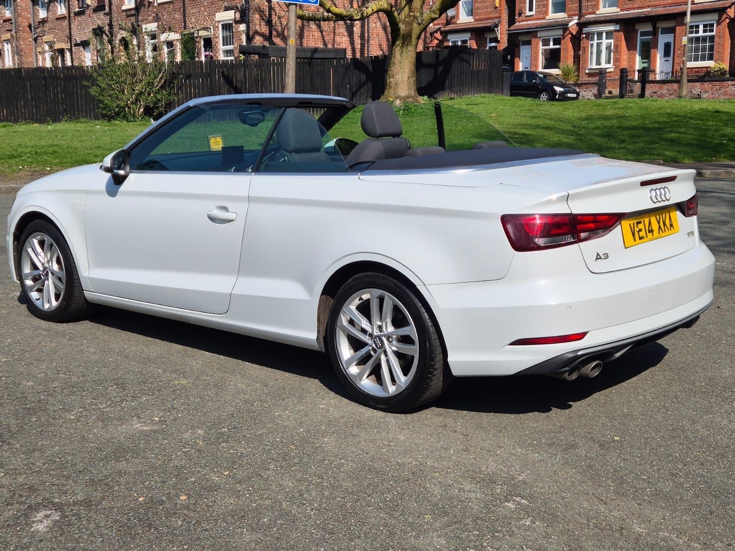 Used Audi A3 2014 for sale - 77395392: Photo 5