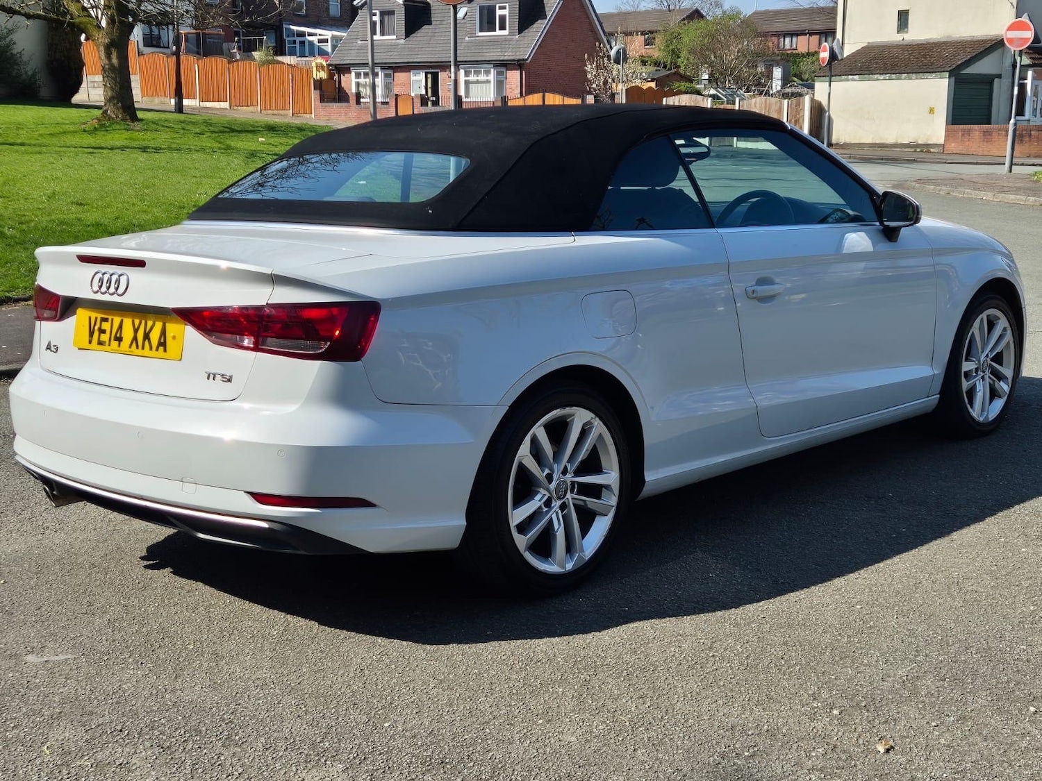 Used Audi A3 2014 for sale - 77395392: Photo 7