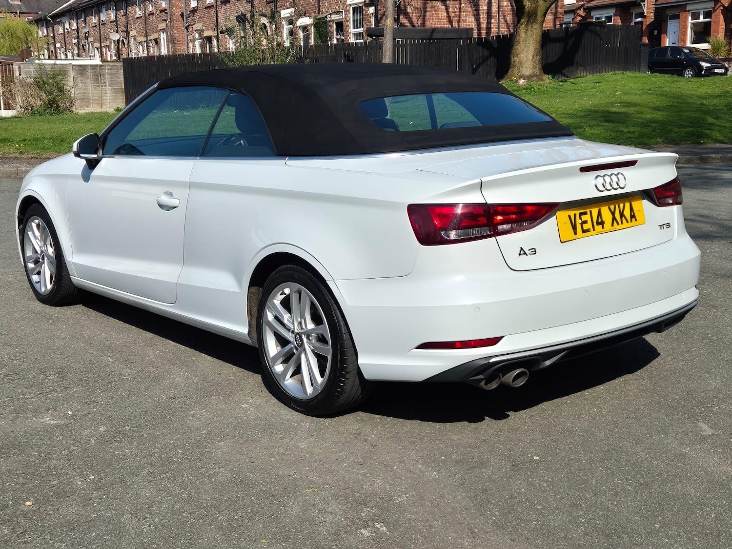 Used Audi A3 2014 for sale - 77395392: Photo 8