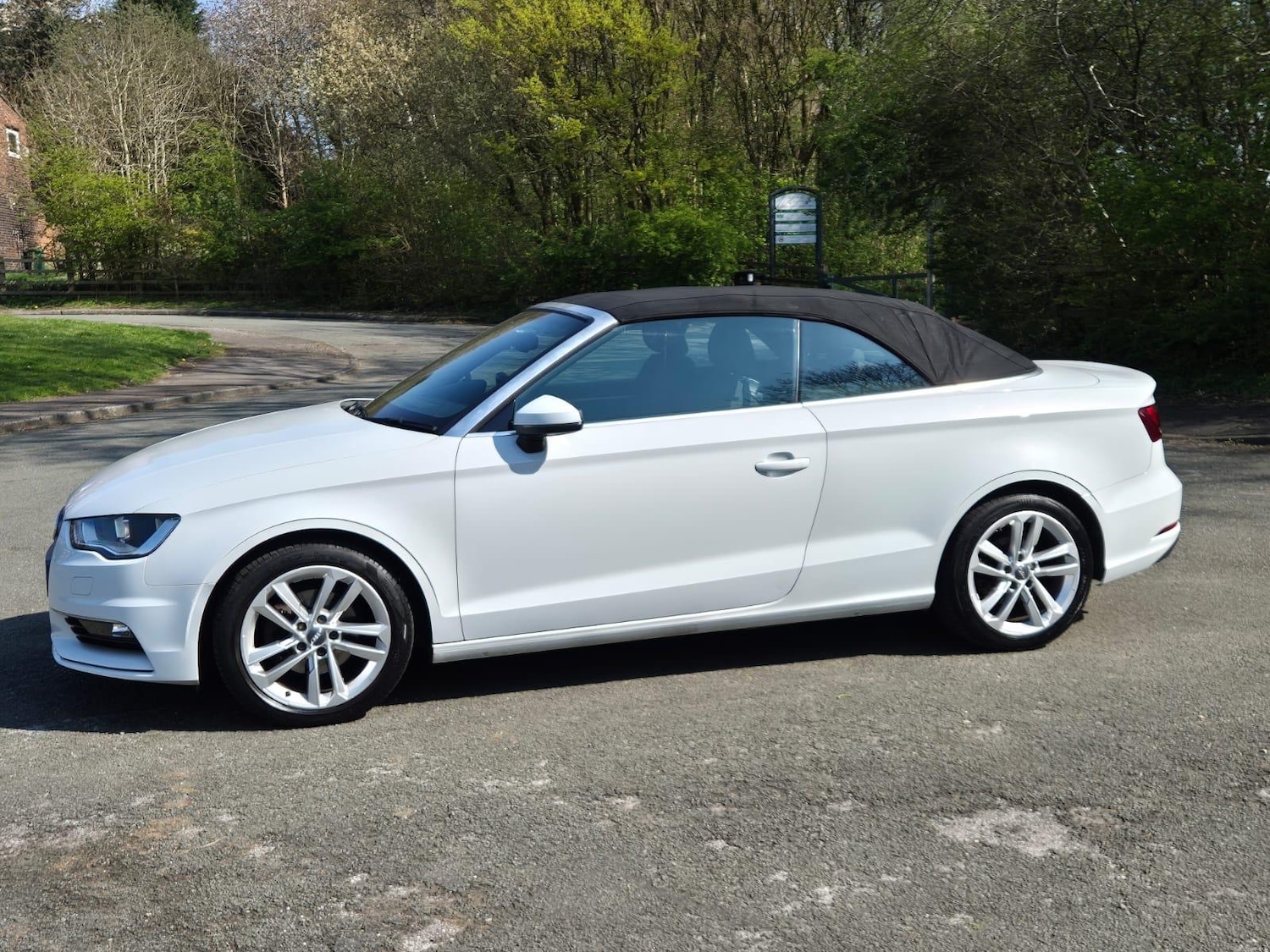 Used Audi A3 2014 for sale - 77395392: Photo 9