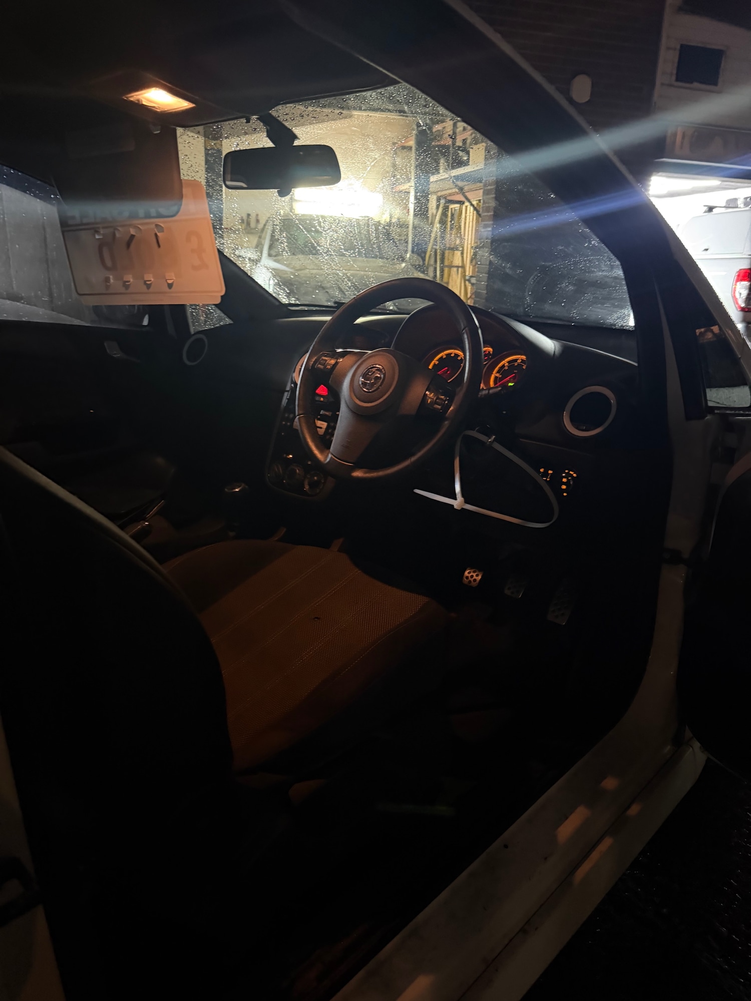 Used Vauxhall Corsa 2012 for sale - 77465976: Photo 10