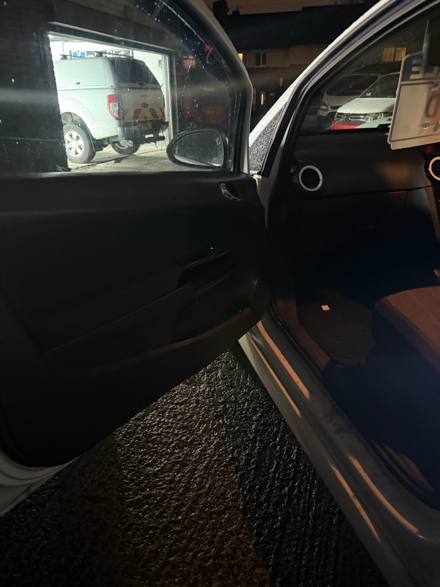 Used Vauxhall Corsa 2012 for sale - 77465976: Photo 13